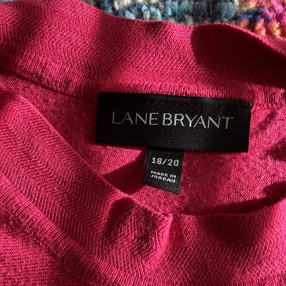 Pink Sweater - Picture 2 of 4